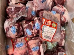 -科尔沁牛肉专营店(康桥店)