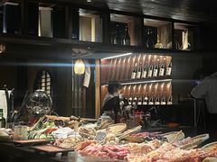 -三川·十酒Izakaya(南昌路店)