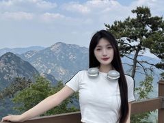 -沂蒙山旅游区云蒙景区(蒙山国家森林公园)