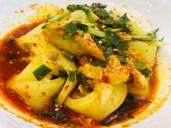 -伊帆食府·青海地方特色美食