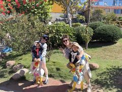 -西霞口神雕山野生动物世界