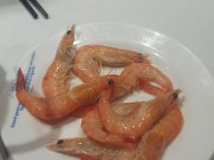 虾-星伦多自助料理(华润万象城店)
