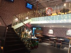 -明星酒店•FORNETTO佛纳朵意餐厅•披萨•意面(湘隆时代广场店)