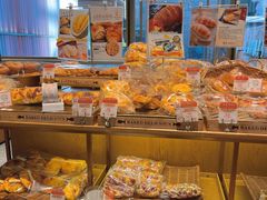 -西村叔叔的店·面包·甜品·蛋糕(崂山丽达店)