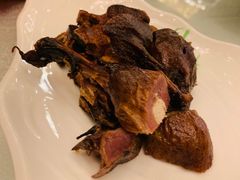 -西安西藏大厦开元名都大酒店·四季轩中餐厅