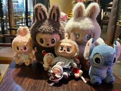 -狮拾久·现代新加坡料理(福田COCO Park店)