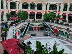 -佛罗伦萨小镇广佛名品奥特莱斯(疏港路店)