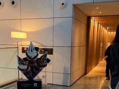 -香港唯港荟 Hotel ICON – The Market