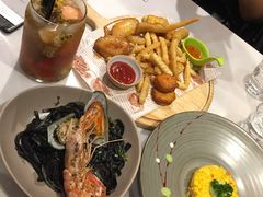 -打趸BTC·Breaktime cafe(北京路店)