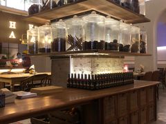 -来龙里 精致 东南亚餐室(万象城店)