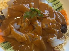 -全聚德(蓝山店)