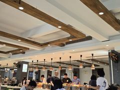 -天荷菜根·闽南素食自助(刺桐北路店)