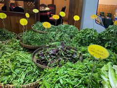 -昆虫窝子·特色云南菜(拓东路总店)