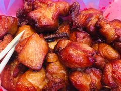 -老韩煸鸡·中国炸鸡(摩尔城店)