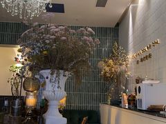 -涟LIAN·泰式按摩·MASSAGE·SPA(深业上城店)