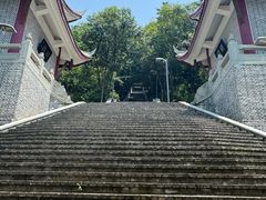 -老君山