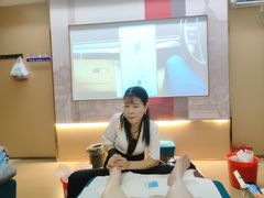 -金指足浴·按摩泡澡·SPA(万家丽店)