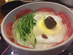 -云海肴·汽锅鸡·云南菜(天津国金汇店)