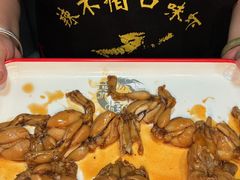 -辣不怕口味虾(凌霄路店)