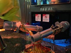 -INLOVE KTV(文一店)