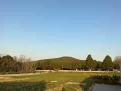 -秦始皇帝陵博物院-丽山园