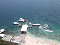 -三亚蜈支洲岛旅游区