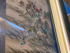 -一豚轩·烧鸟·豚骨拉面(五四路店)