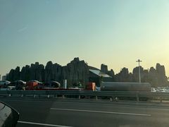 -沂蒙山旅游区龟蒙景区