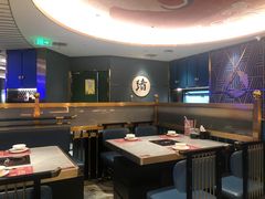 -一绪に寿喜烧(夫子庙水游城店)