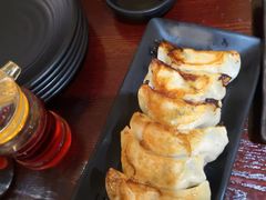 -纪州豚骨酱油拉面(锦延路店)