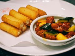 -猪肉婆私房菜(容桂总店)