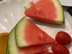 西瓜-伙靠·江浙菜(田林路店)