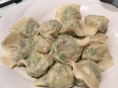 -大清花饺子(五五路店)