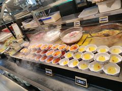 -韩盛·盛江山自助料理(沈辽路万达店)