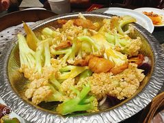-老边饺子馆(中街店)