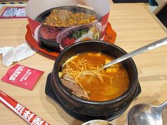 -小木屋拌饭(鞍山景子街小商品城店)