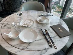 -唐阁海景中餐厅·早茶·粤菜•生日聚餐(海口朗廷酒店)