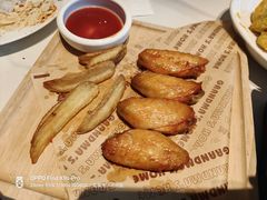 -外婆家(西红门荟聚购物中心店)