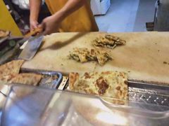 -咏春葱油饼(德政中路店)