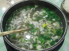 -服务大楼冷面(延大店)