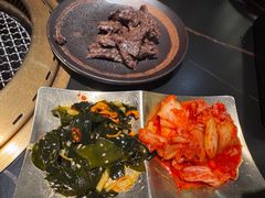 -厚贞日式烤肉(浦东汇智店)