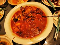 -柴窝堡7号辣子鸡新疆菜(黑金冠店)