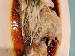 -万荣烤鸭店·北京菜(天坛店)