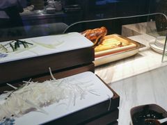 -花西亭·海鲜自助餐厅(瑞城名人酒店)