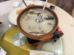 -千岛湖鱼味馆(十字街总店)