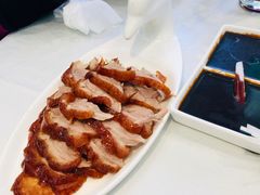 -玉林烤鸭店(定福庄店)