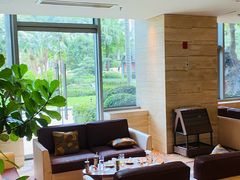 -厦门宝龙铂尔曼大酒店·海鲜自助餐厅