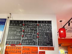 -荆九爷爆炒桥头三嫩(浙大店)