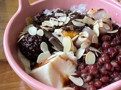 -觅豆豆花甜品(望平街店)