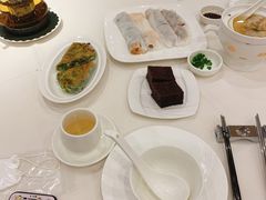 -凤凰楼酒家·粤宴点心(华强北店)